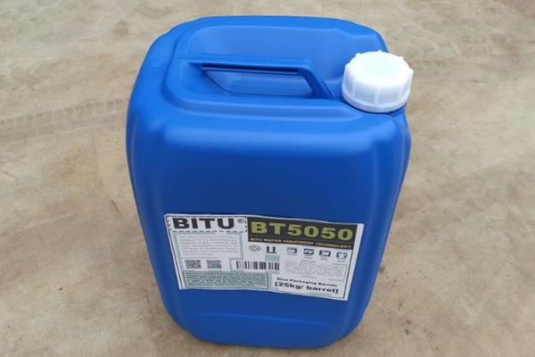 聚醚消泡剂BT5050采用非硅类配方适用范围广泛