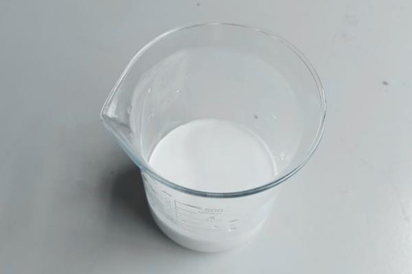 油性消泡剂碧涂BT5012在水中分散极易使用方便