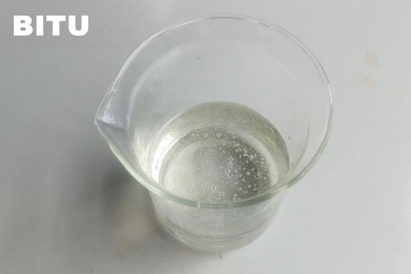 新疆水处理消泡剂免费样品测试