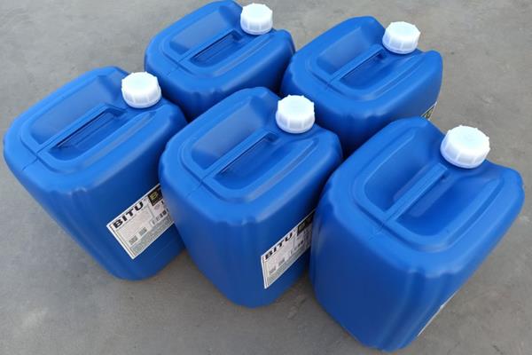 新疆生产建设兵团冷却水缓蚀阻垢剂原理BT6010防止腐蚀与结垢
